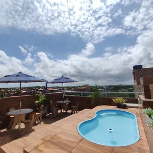 Porto Lima Flats Apartamento