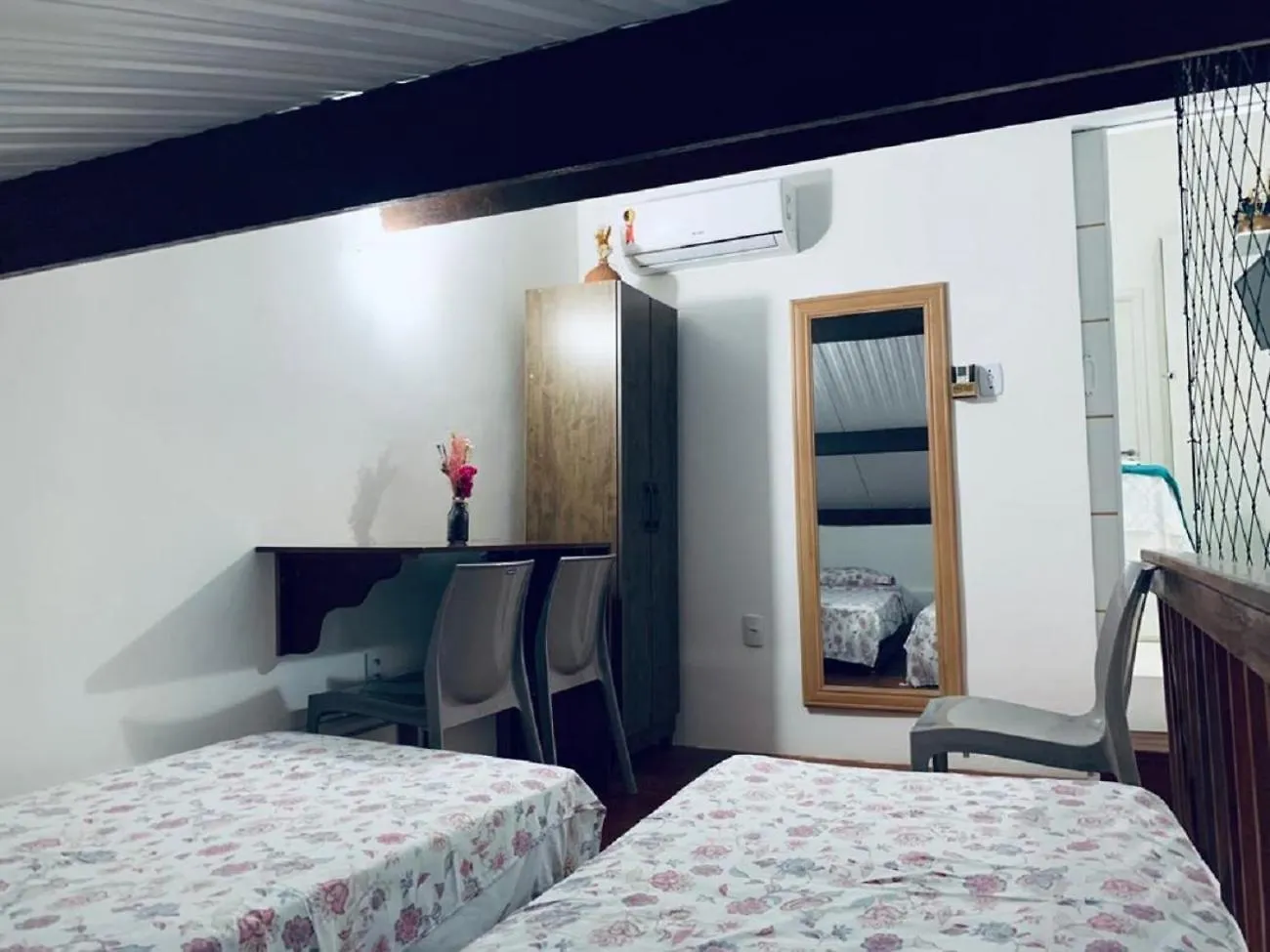 Apartment Flat 402 Laguna Beach - Tipo Loft Encantador, Mobiliado E Aconchegante Porto de Galinhas Brazil
