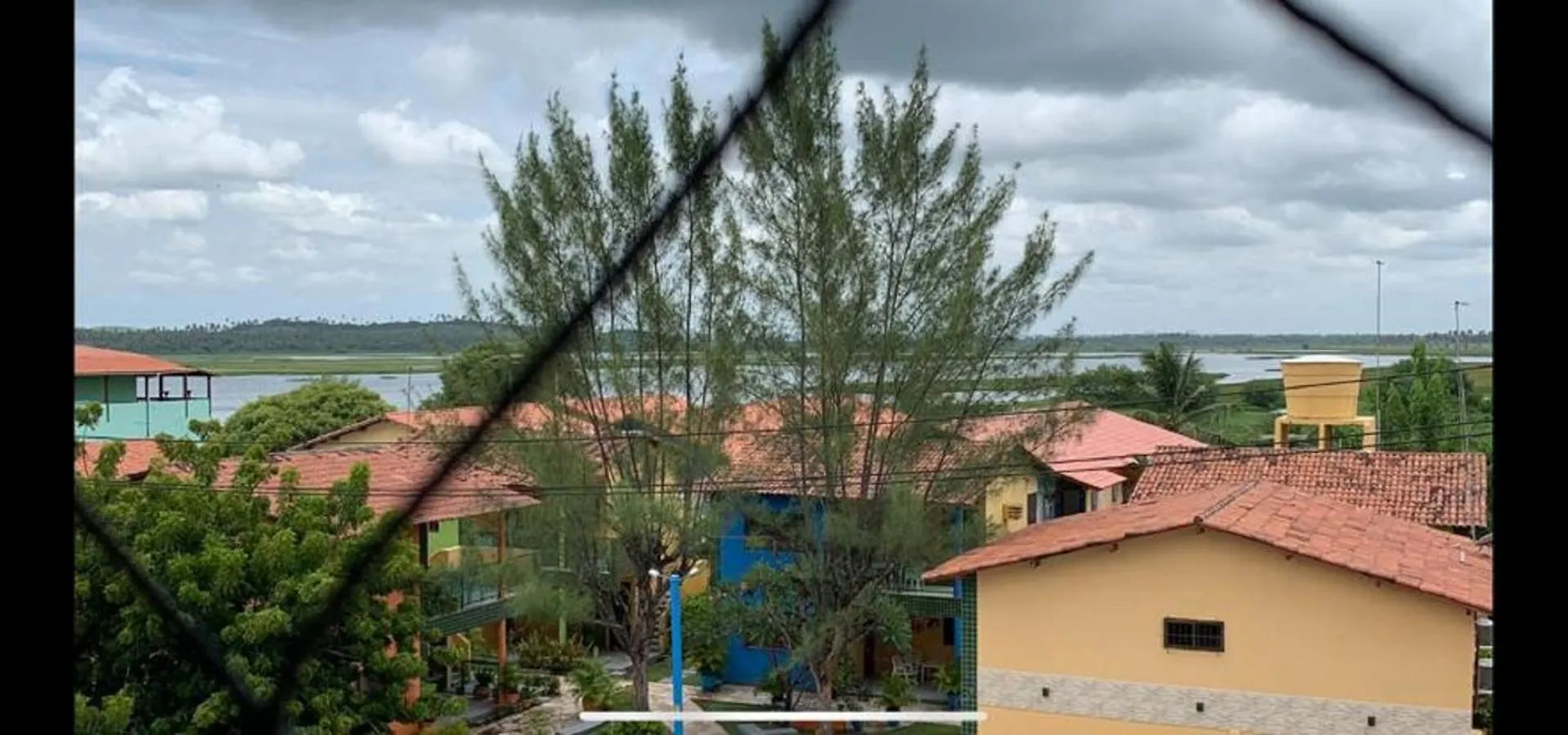 Flat 402 Laguna Beach - Tipo Loft Encantador, Mobiliado E Aconchegante Porto de Galinhas