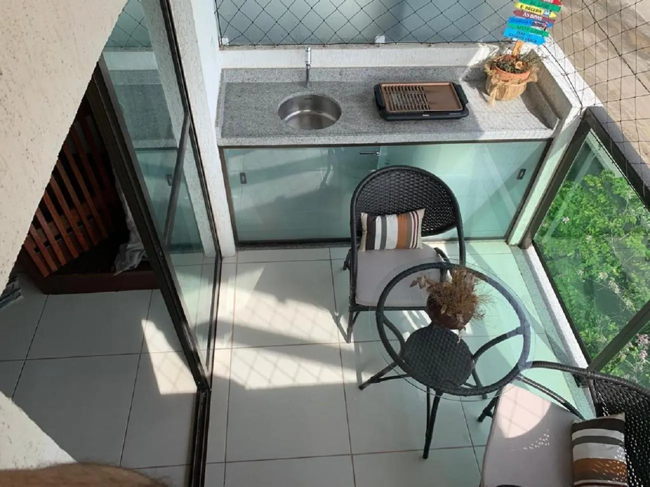 Flat 402 Laguna Beach - Tipo Loft Encantador, Mobiliado E Aconchegante Porto de Galinhas 0*,  Brazil