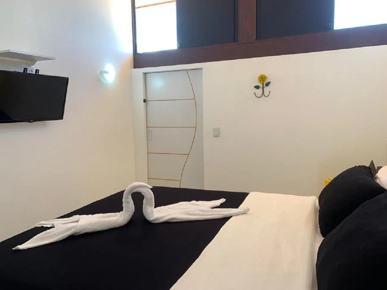 Flat 402 Laguna Beach - Tipo Loft Encantador, Mobiliado E Aconchegante Porto de Galinhas 0*,